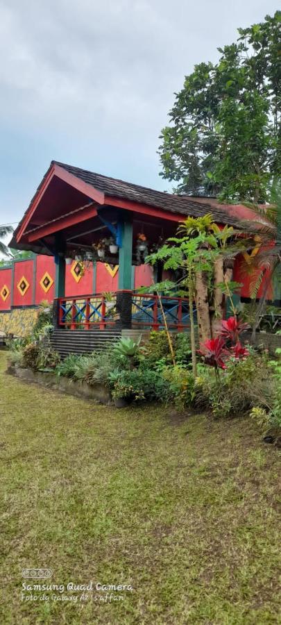 Villa Puspa 259 By Surganya Villa Puncak Zewnętrze zdjęcie