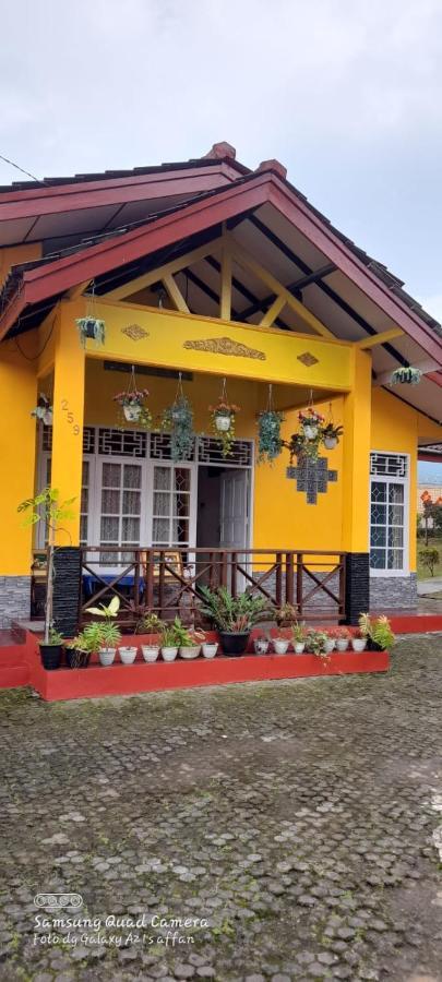 Villa Puspa 259 By Surganya Villa Puncak Zewnętrze zdjęcie