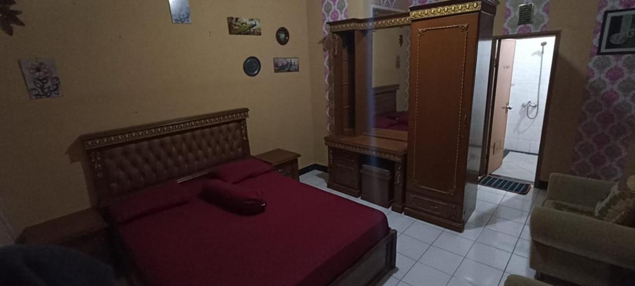 Villa Puspa 259 By Surganya Villa Puncak Zewnętrze zdjęcie
