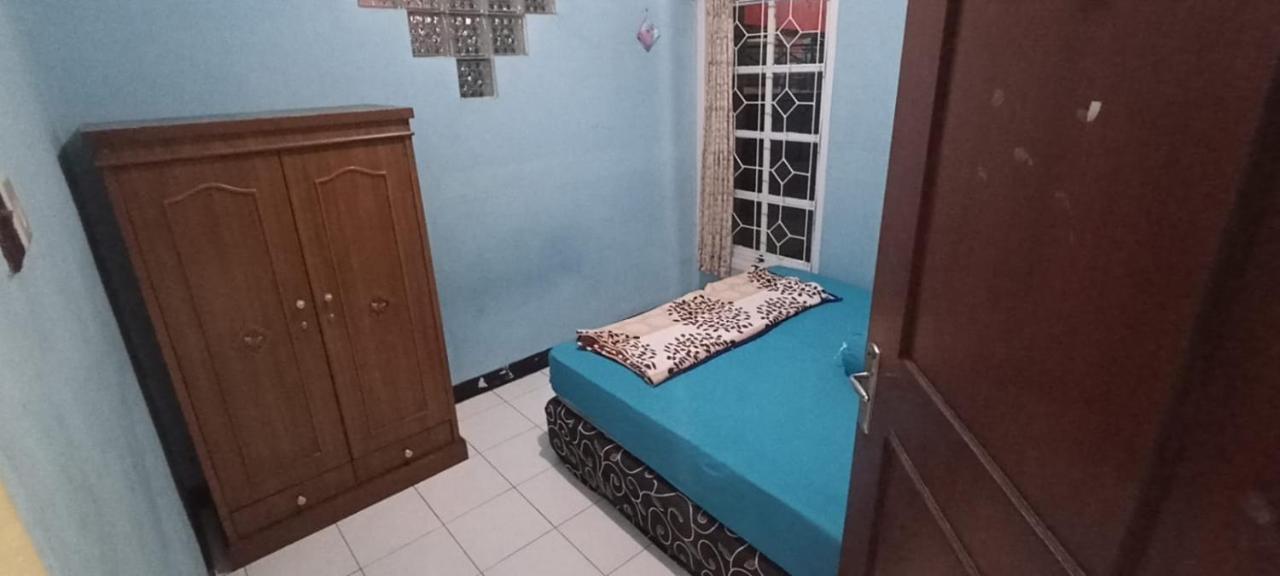 Villa Puspa 259 By Surganya Villa Puncak Zewnętrze zdjęcie