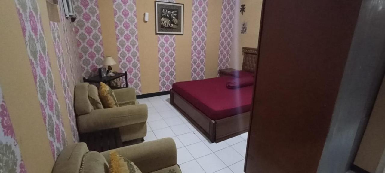 Villa Puspa 259 By Surganya Villa Puncak Zewnętrze zdjęcie